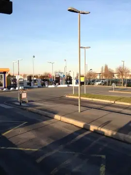 Parking Orly PECO 